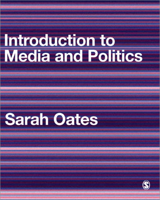 Binding: Paperback
Description: . a lively introduction to media and politics with timely chapters on the media war and terrorism and the internet.