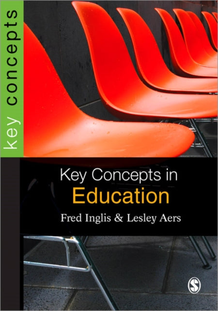 Binding: Paperback
Description: The SAGE Key Concepts series provides students with accessible and authoritative knowledge of the essential topics in a variety of disciplines. Cross - referenced throughout the format encourages critical evaluation through understanding.