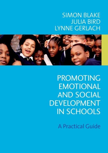 Binding: Paperback
Description: The social and emotional needs of children have become increasingly important to educators in recent years as the impact they have on improving behaviour and promoting inclusion has become evident.
