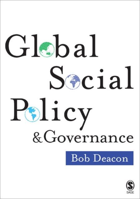 Binding: Paperback
Description: ` This primer on the global politics of social policy is essential reading for students as well as others seriously interested in improving the human condition.