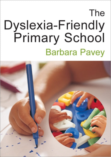 Binding: Paperback
Description: Is your school dyslexia - friendly? Beginning with a look at understanding dyslexia this book shows you how to involve the whole school in order to achieve a dyslexia - friendly environment.