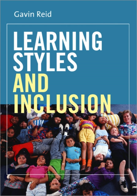 Binding: Paperback
Description: Gavin Reid provides some useful links to websites devoted to different approaches. Some of the ideas relating to specific areas of the curriculum for example the suggested approaches to the teaching of modern languages are likely to be particularly valuable.
