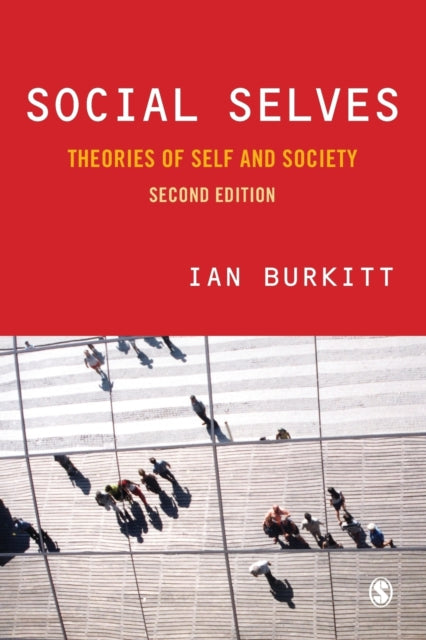 Binding: Paperback
Description: " The first edition of this book brought difficult questions about selfhood together with equally awkward issues of power and the 'social'.