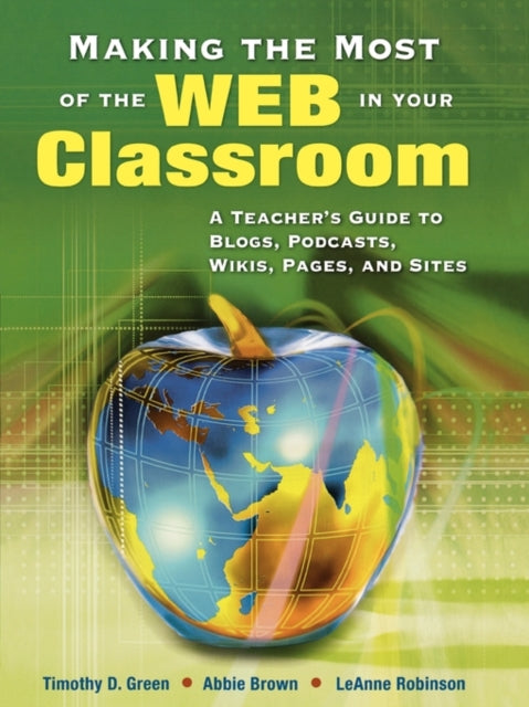 Binding: Paperback
Description: " I have not seen a more teacher - friendly resource for using the Web in the classroom. The authors took both novices and experts into consideration. A must - have in every school.