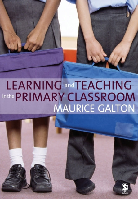 Binding: Paperback
Description: Providing a framework for understanding the individual needs of pupils this book describes how you can tailor your teaching methods to maximise learning.