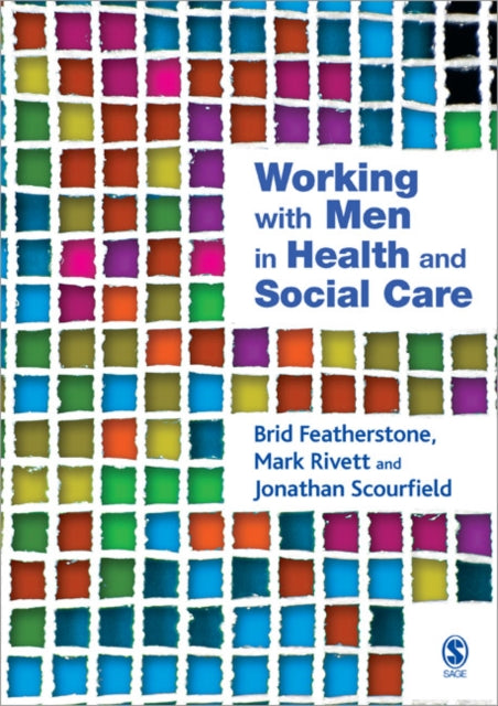 Binding: Paperback
Description: Working with Men in Health and Social Care is a very welcome contribution to the stock of books on men and masculinities.