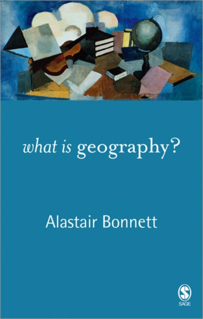 Binding: Paperback
Description: " I cannot imagine a better guide to the transition between school and undergraduate geography than this short informative and confidently - argued book.