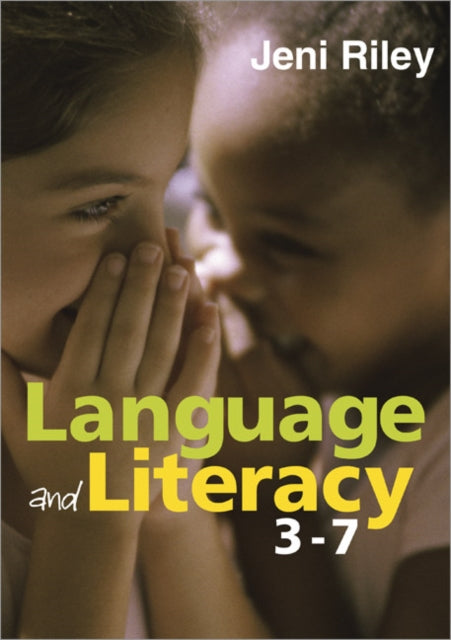 Binding: Paperback
Description: This practical guide considers the research evidence that is needed to inform enlightened practice and offers concrete suggestions and teaching approaches for early years settings and classrooms.