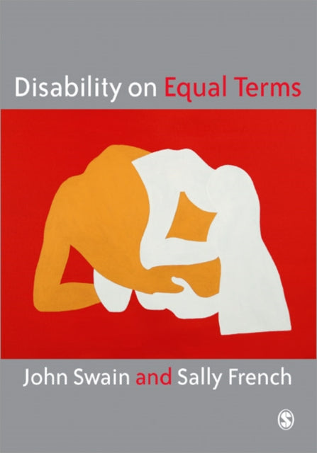 Binding: Paperback
Description: Disability on Equal Terms is not a Turgid and difficult book despite its accent on complex and challenging themes.