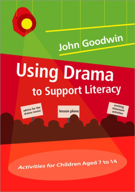Binding: Paperback
Description: This book will be a welcome practical addition to the repertoires of teachers of children aged 7 - 11 who are looking for inspiration and relevance in their teaching of writing skills - Speaking English` For the drama novice this is the book to buy.