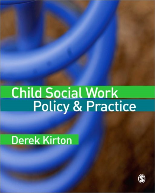Binding: Paperback
Description: ` A key text in the exploration of social political and historical changes around child social care. It offers a broad overview of key themes in all areas and aspects of child care within the UK.