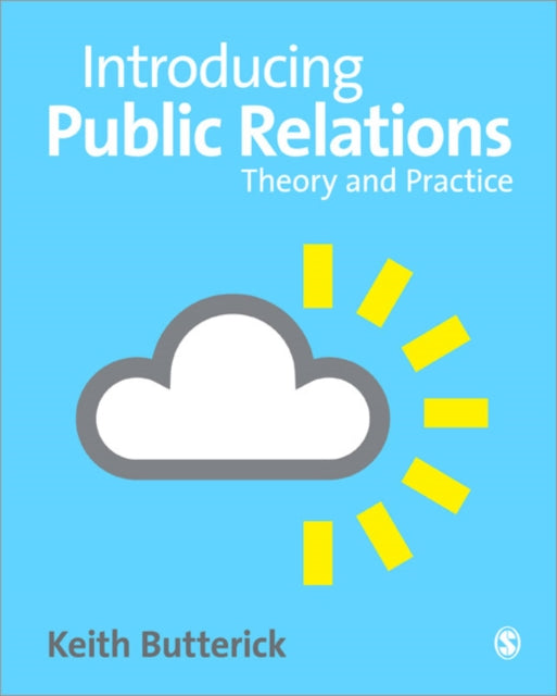 Binding: Paperback
Description: Introducing Public Relations is your guide to the basics of public relations: where it came from what it means and what issues the industry faces today.