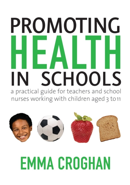Binding: Paperback
Description: Covering all aspects of health and wellbeing including physical emotional and social health this book will help schools to encourage children to make positive life choices.