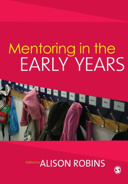 Binding: Paperback
Description: ` This book gives a thorough detailed account of mentoring with accompanying case studies which will be invaluable to anyone undertaking the role.