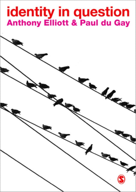 Binding: Paperback
Description: " A spectacular collection of essays by the most noted theorists of identity. The book well frames the issues around identity that presently are defining living in the early 21st century A must read.