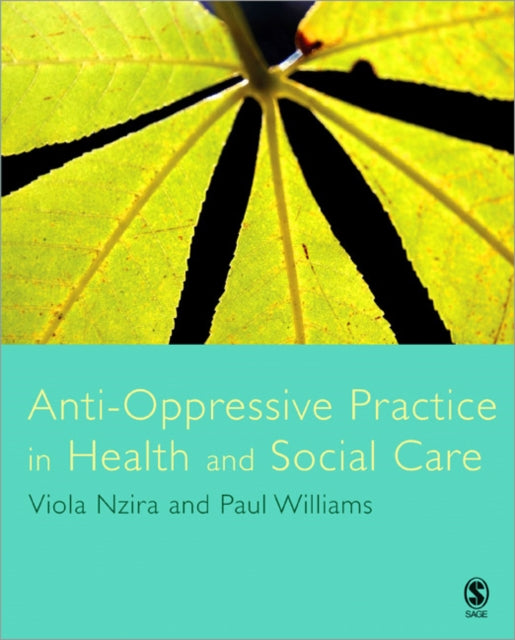 Binding: Paperback
Description: Anti - Oppressive Practice in Health and Social Care presents a distinctive holistic approach to developing anti - oppressive practice in a range of health and social care settings and with a range of service users.