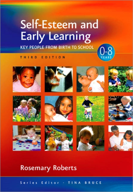 Binding: Paperback
Description: Focusing on the period from birth to school this book is about babies and young children's feelings their learning; and the ways in which the adults in their lives can support their emotional social and cognitive development.