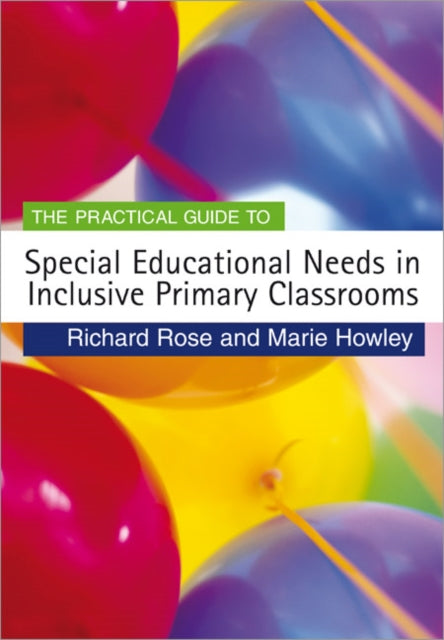 Binding: Paperback
Description: ` A well - written and thought - provoking book for teachers.