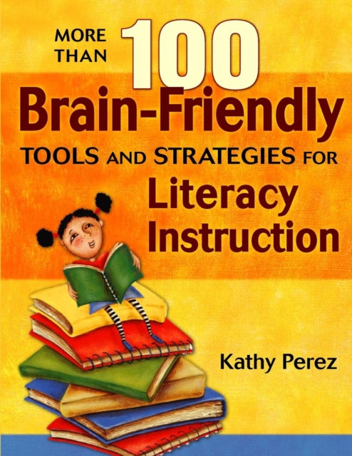 Binding: Paperback
Description: " This is a fabulous book! Hundreds of activities that can be implemented at no cost. Buy it use it and allow the genius of Kathy Perez to rub off on you." Harry K.