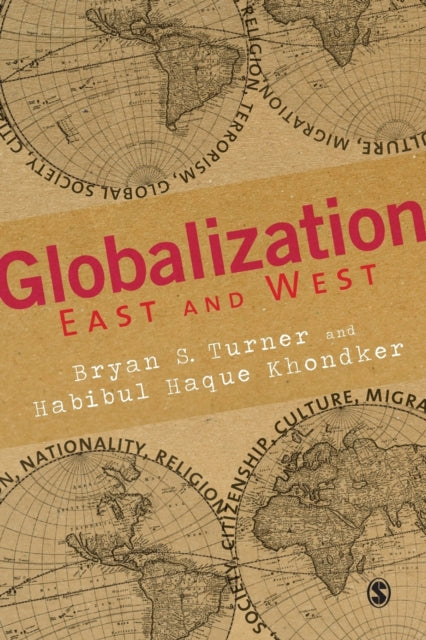 Binding: Paperback
Description: A wide - ranging significant contribution. - G ran Therborn Cambridge University " A lively well - informed and accessible guide through the dynamics and complexities of globalization." - Robert Holton Trinity College Dublin " This is an excellent text on globalisation.