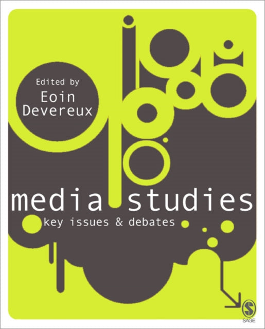 Binding: Paperback
Description: Bringing together a range of renowned scholars in the field this book examines eighteen key issues within contemporary media studies. Written in an accessible student - friendly style Media Studies - Key Issues and Debates is an authoritative landmark text for undergraduate students.