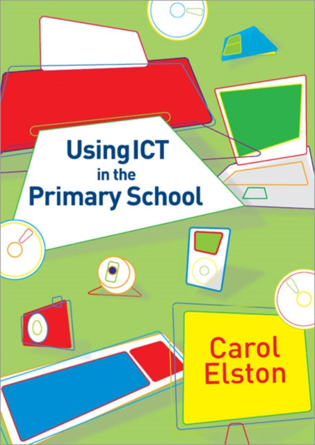 Binding: Paperback
Description: ` A valuable resource for all primary practitioners. This covers everything from turning on the computer to the history of Government funding for ICT.