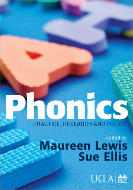 Binding: Paperback
Description: Phonics: Practice Research and Policy unravels the controversy surrounding phonics which currently characterises much of the discussion about reading standards and teaching reading.