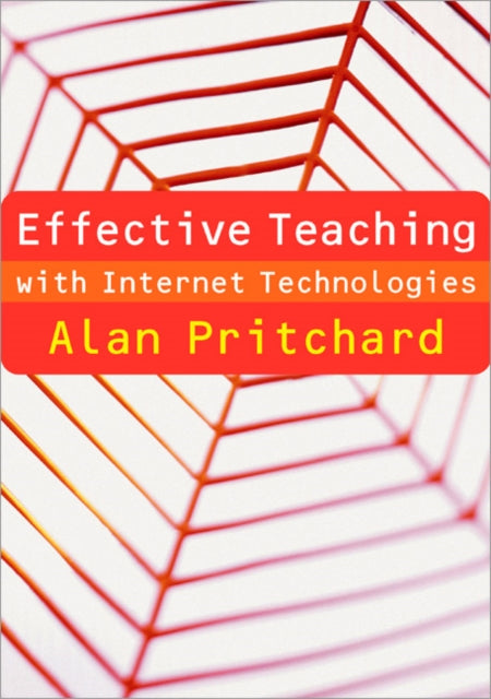 Binding: Paperback
Description: The aim of this book is to support schools in using the internet effectively. Refreshingly it has a strong pedagogical focus and emphasises the value of technology to support learning.