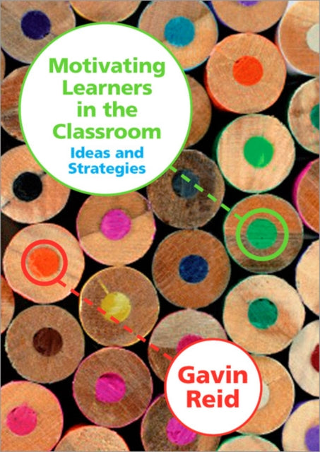 Binding: Paperback
Description: ` This is a rare find a book that manages to turn educational theory into accessible practice. It will appeal to teachers managers support staff and anyone interested in how we learn.