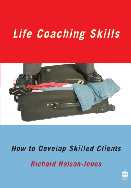 Binding: Paperback
Description: ` Life Coaching Skills by Dr Richard Nelson - Jones is an excellent introduction to this rapidly expanding field of work. I can thoroughly recommend this book for both experienced and neophyte coaches.
