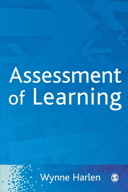 Binding: Paperback
Description: This book takes a critical look at how students achievements are assessed for a range of purposes from reporting progress to selection and qualification. It considers the relationship between what is taught and how and what and how learning outcomes are assessed.