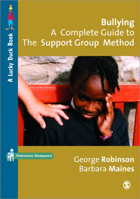 Binding: Paperback
Description: Previously referred to as the No Blame Approach the pioneering work of George and Barbara has been popular amongst practitioners seeking an alternative method to punishment for dealing with bullying in their setting.