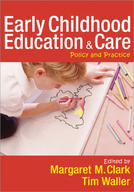 Binding: Paperback
Description: A much needed book that uniquely brings together policy and practice in early childhood education and care across the United Kingdom and the Republic of Ireland.