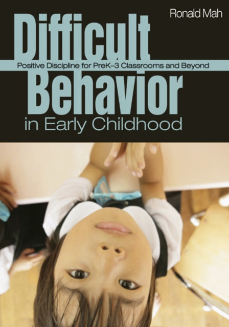 Binding: Paperback
Description: " Teachers of young children will feel validated by this book that explains the issues underlying behaviors that challenge us on a daily basis and shows how to address them effectively.