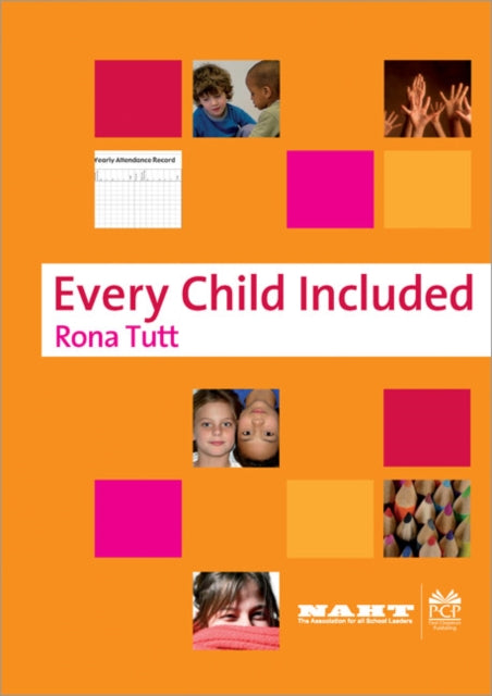 Binding: Paperback
Description: ` This is an extremely timely book which would be a very useful addition to any staffroom library - Special ` One of the most detailed overviews on what is really happening with inclusion at ground level.
