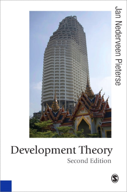 Binding: Paperback
Description: This exciting book is a tour de force spanning a broad range of approaches to development. It does not stop at critique as so many previous books on these issues have done but offers a unique perspective on future possibilities and the shape of things to come.