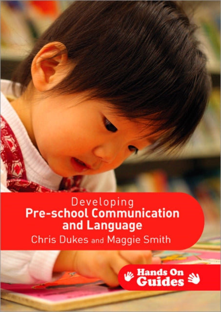 Binding: Paperback
Description: Includes CD - Rom` This book is highly recommended for all practitioners interested in improving their practice in developing young children's communication and language.