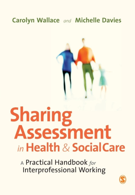 Binding: Paperback
Description: " This is an accessible and important text. It is to be commended for bringing together policy and practice on assessment and information sharing across England Scotland and Wales.