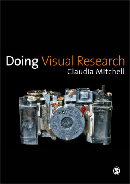 Binding: Paperback
Description: Doing Visual Research offers an innovative introduction to the use of photography collaborative video drawing objects multi - media production and installation in research.
