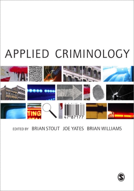 Binding: Paperback
Description: This is the first book to cover comprehensively and accessibly the area of applied criminology. It draws together leading experts with experience of teaching research and practice.