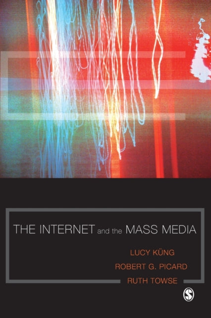 Binding: Paperback
Description: " This book analyses issues of the internet and mass media in a rapidly changing environment. It covers a wide range of fundamentals which will be in effect for a longer time and reflects the benefits of international and interdisciplinary collaboration.