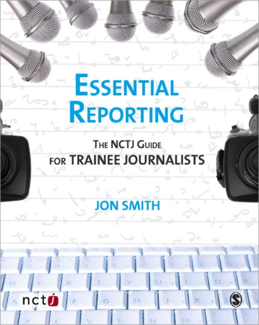 Binding: Paperback
Description: " If you want a book that instructs you about all the technical skills you need to pass the examinations set by the National Council for the Training of Journalists (NCTJ) and embark on a career in journalism then this is the book for you.