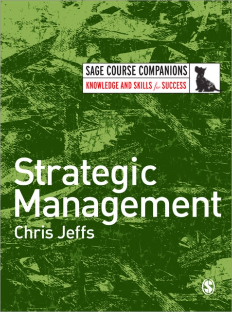 Binding: Paperback
Description: The Sage Course Companion on Strategic Management is an accessible introduction to the subject that avoids lengthy debate in order to focus on the core concepts.