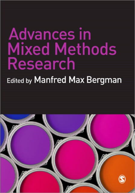 Binding: Paperback
Description: Advances in Mixed Methods Research provides an essential introduction to the fast - growing field of mixed methods research.
