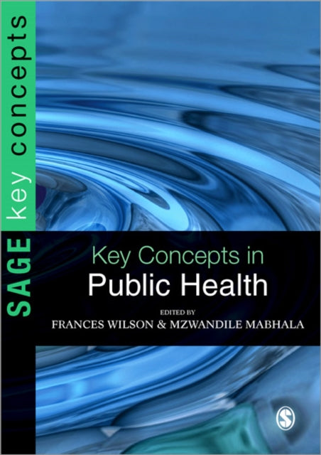 Binding: Paperback
Description: " This is a very good text for undergraduate students as it gives a broad overview of the concept of public health utilising case studies to illustrate practical application.