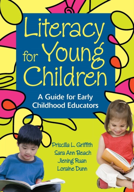 Binding: Paperback
Description: " This book merges the five big ideas in reading with developmentally appropriate practice to create a practical guide that will enhance literacy development in any type of preschool setting.