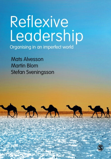 Binding: Paperback
Description: Making a case for a reflexive approach to leadership the authors draw upon decades of carrying out in - depth studies of professionals trying to "do" leadership.