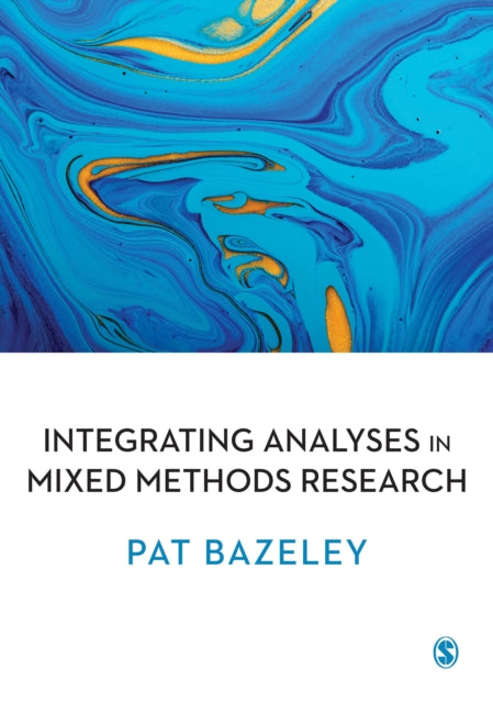 Binding: Paperback
Description: Integrating Analyses in Mixed Methods Research goes beyond mixed methods research design and data collection providing a pragmatic discussion of the challenges of effectively integrating data to facilitate a more comprehensive and rigorous level of analysis.