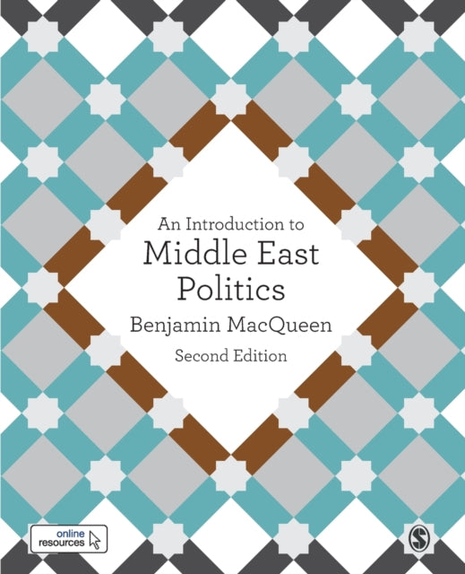 Binding: Paperback
Description: This new edition of An Introduction to Middle East Politics continues to provide an expansive survey of Middle East politics thoroughly revised and restructured in response to events currently taking place.