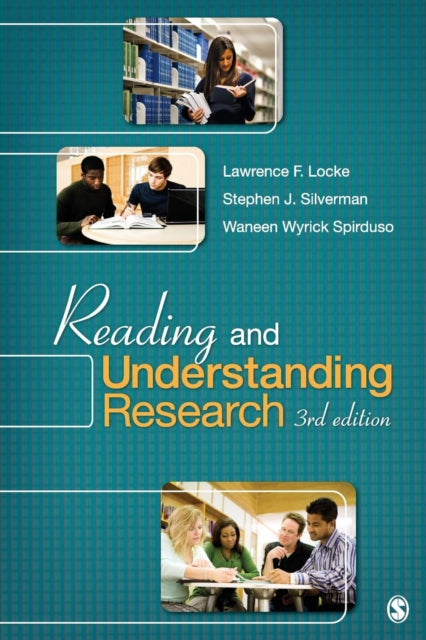 Binding: Paperback
Description: Ideal for students novice researchers or professionals this indispensable resource serves as a road map for readers who need to analyze and apply research findings.